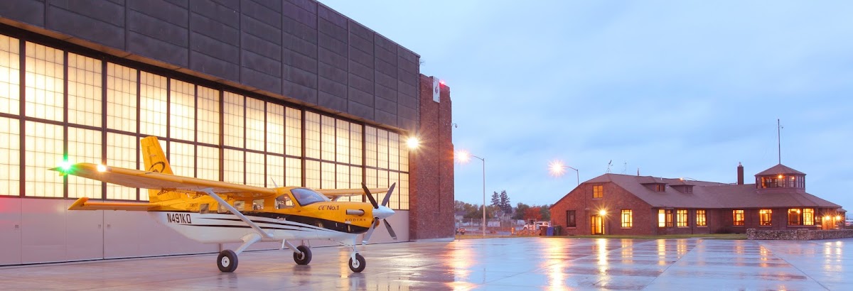 Parkwater Aviation