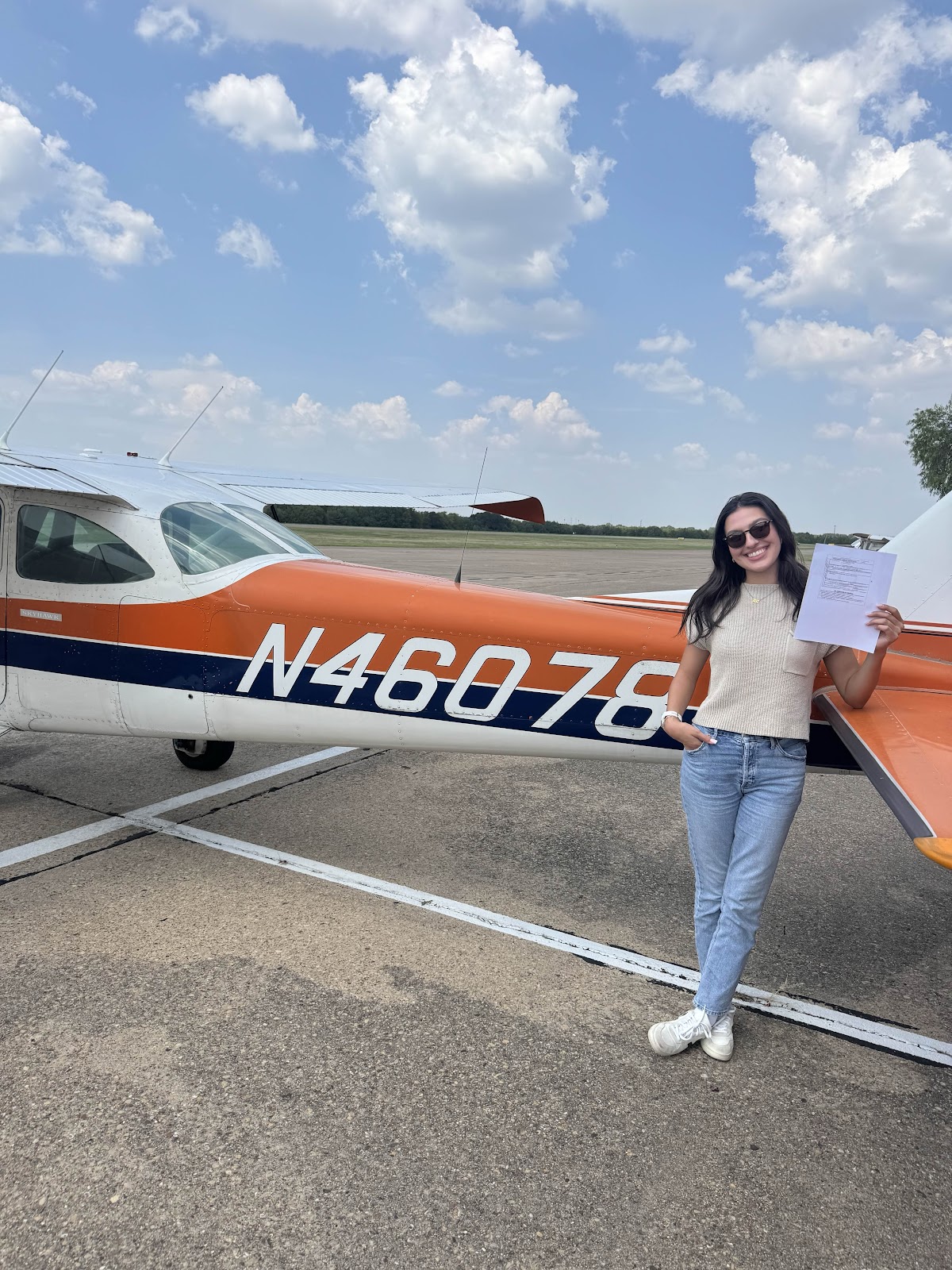 Parrish Aviation Flight Academy