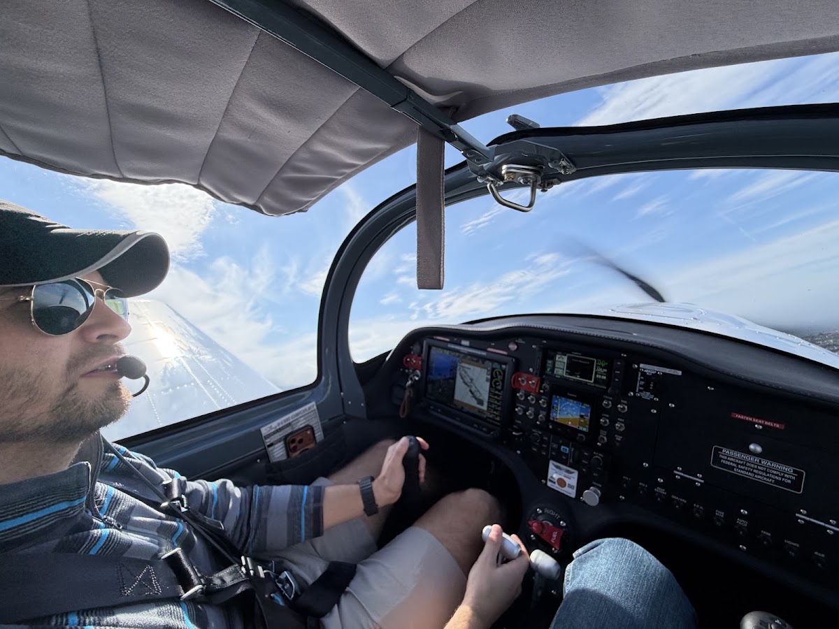Parrish Aviation Flight Academy