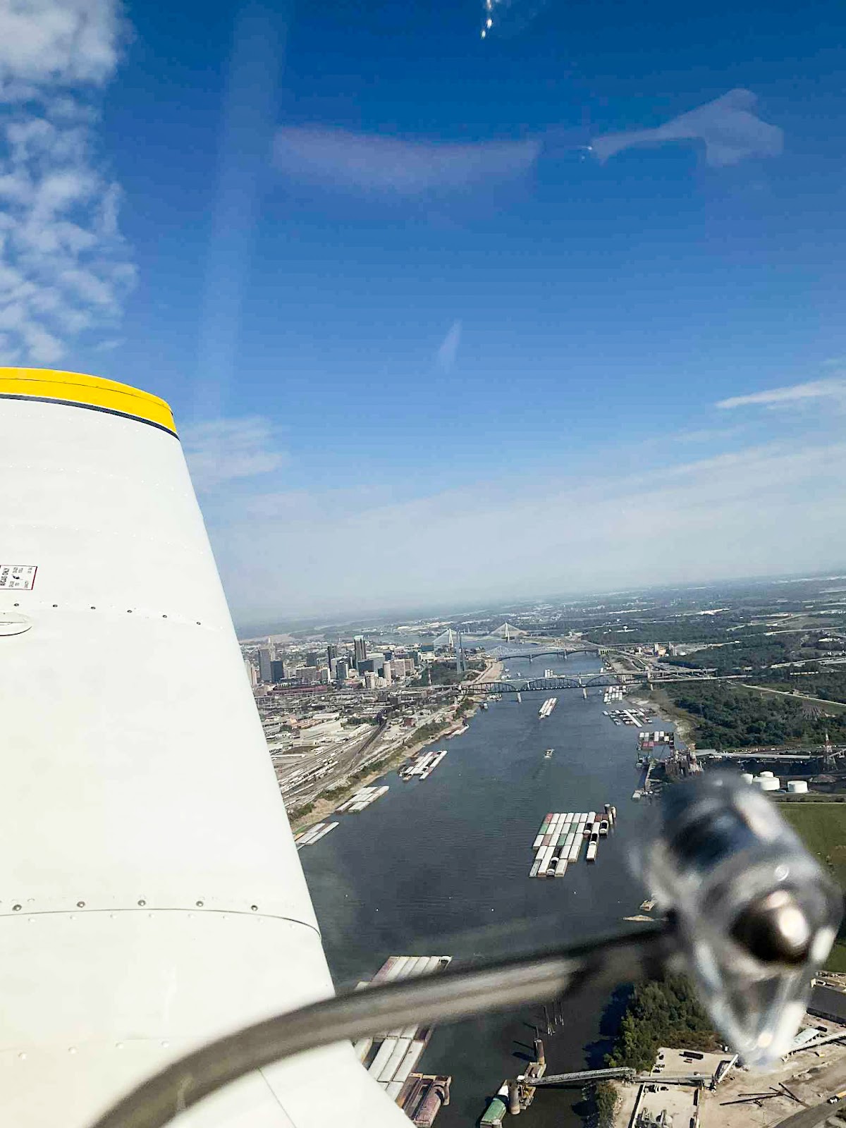 Parrotte's View Flight School