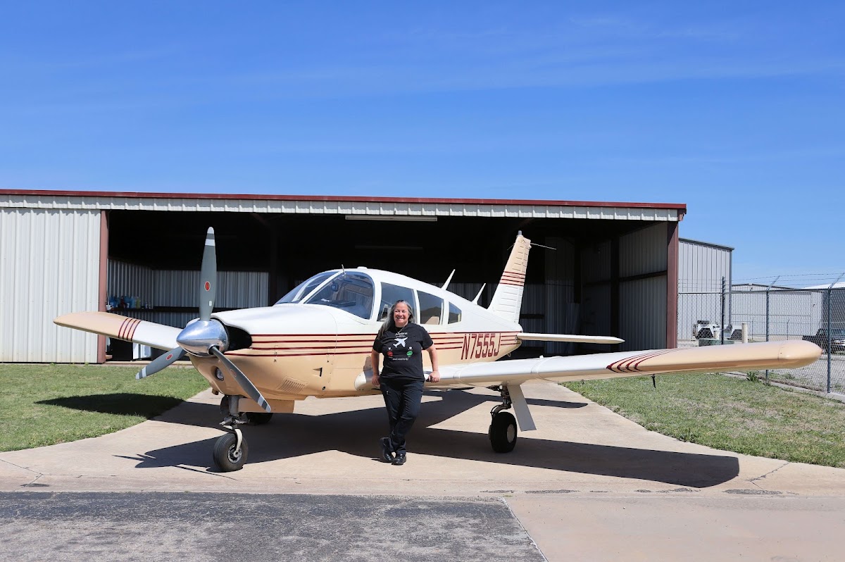Patton Aviation