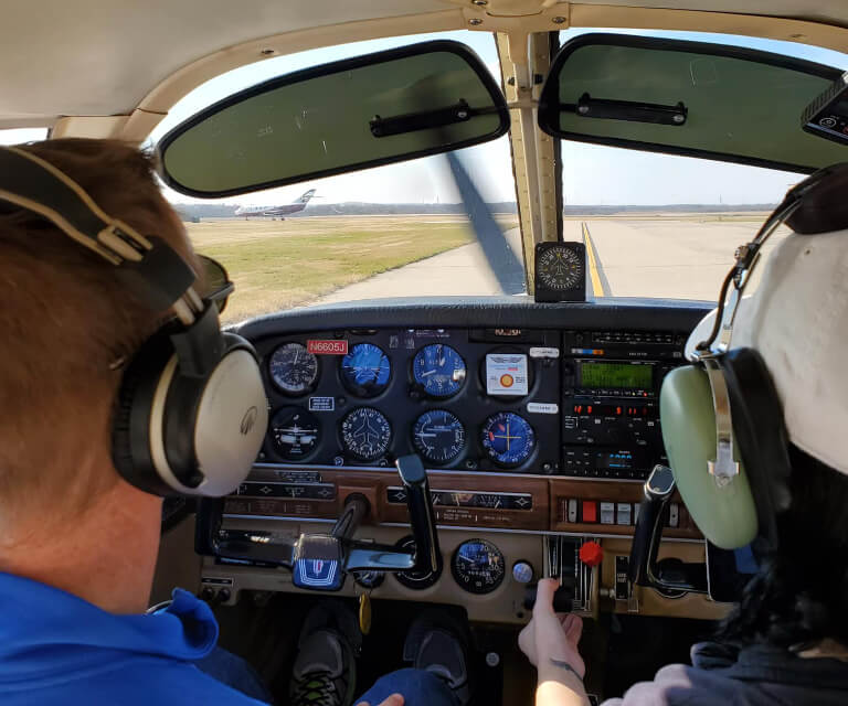 Patton Aviation