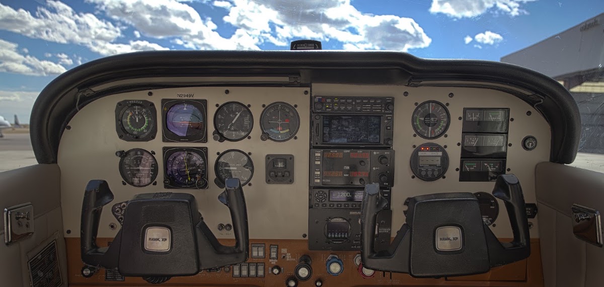Peak Aviation