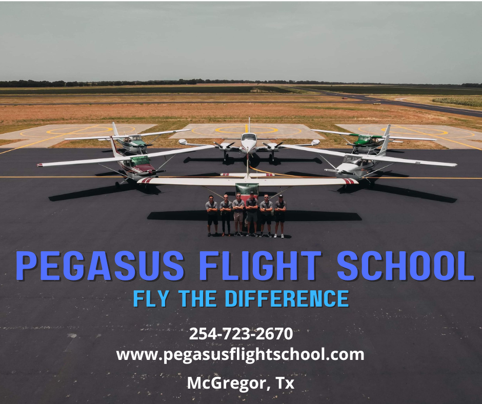 Pegasus Flight School
