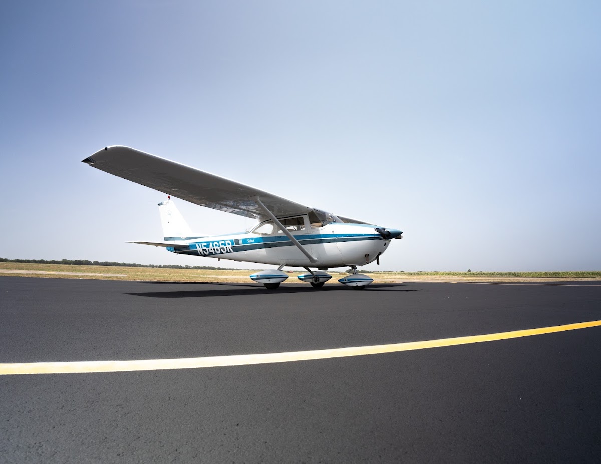 Pegasus Flight School