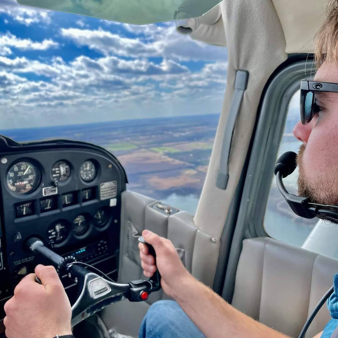 Pegasus Flight School