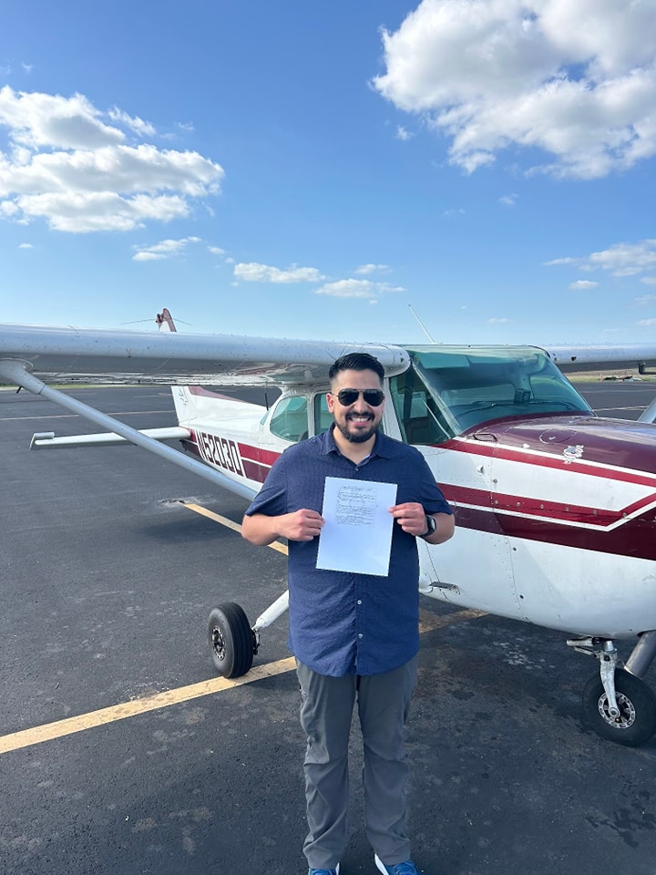 Pegasus Flight School - Temple, Tx