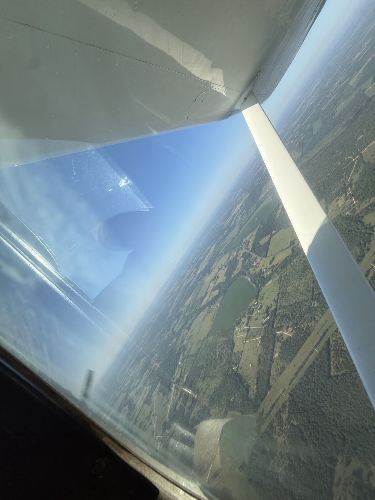 Pegasus Flight School - Temple, Tx