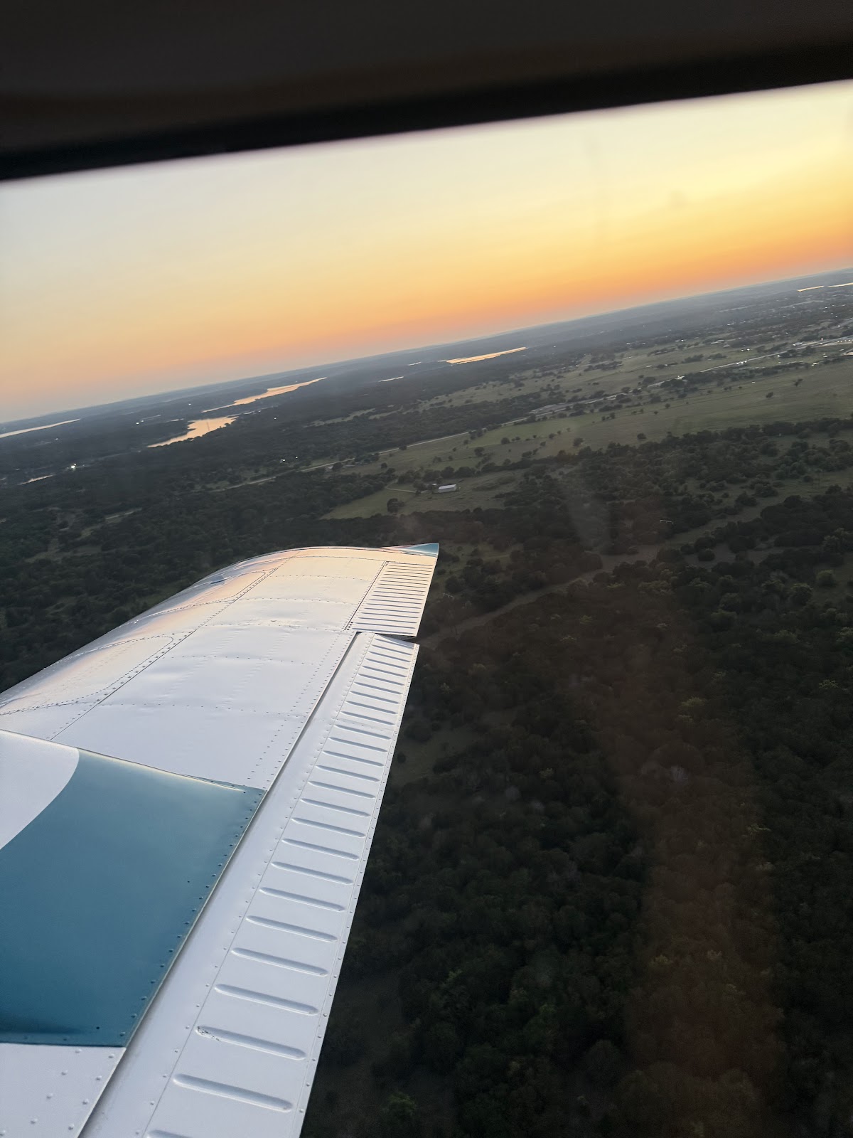 Pegasus Flight School - Temple, Tx