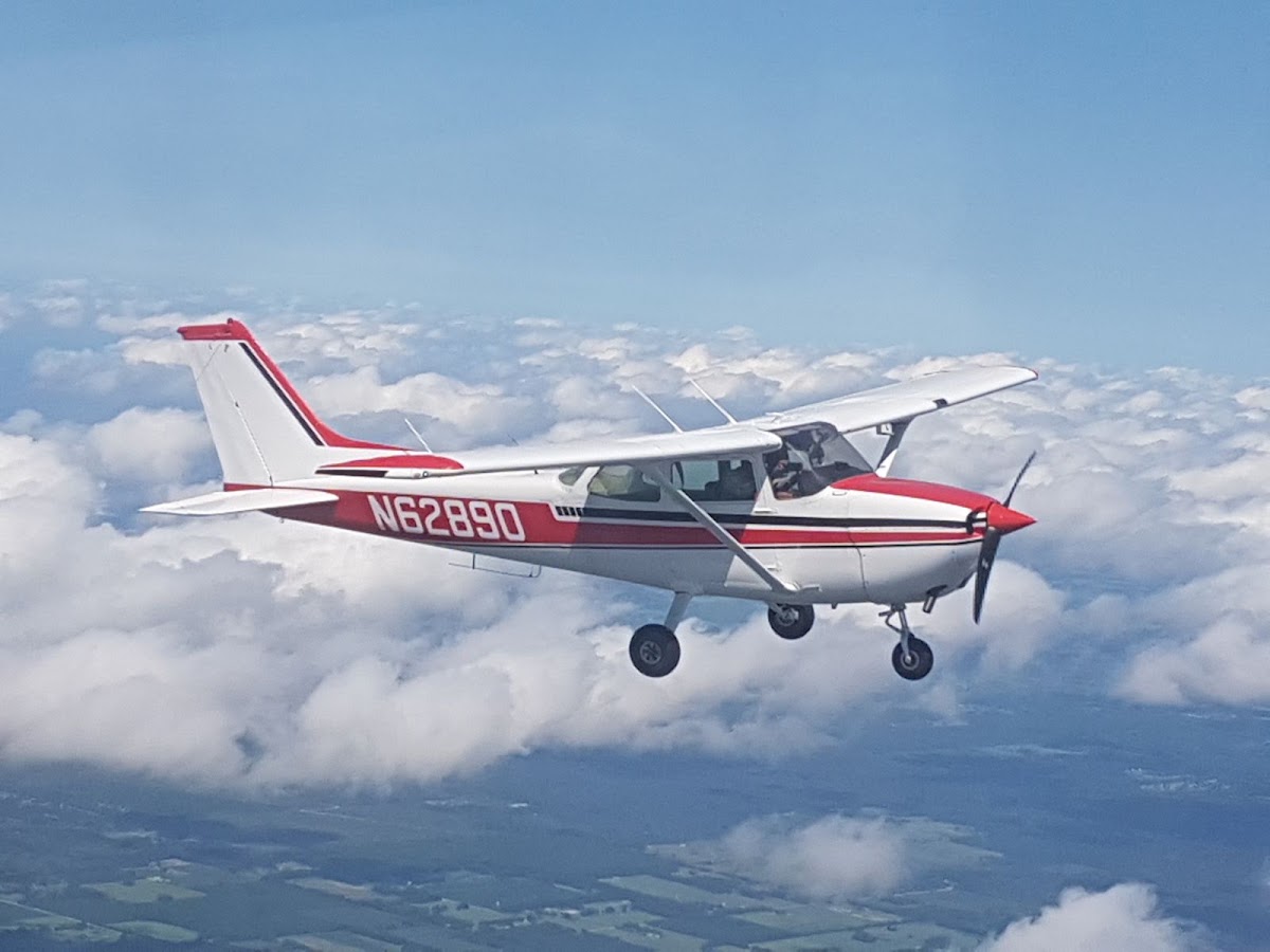 Pelican Flight Training