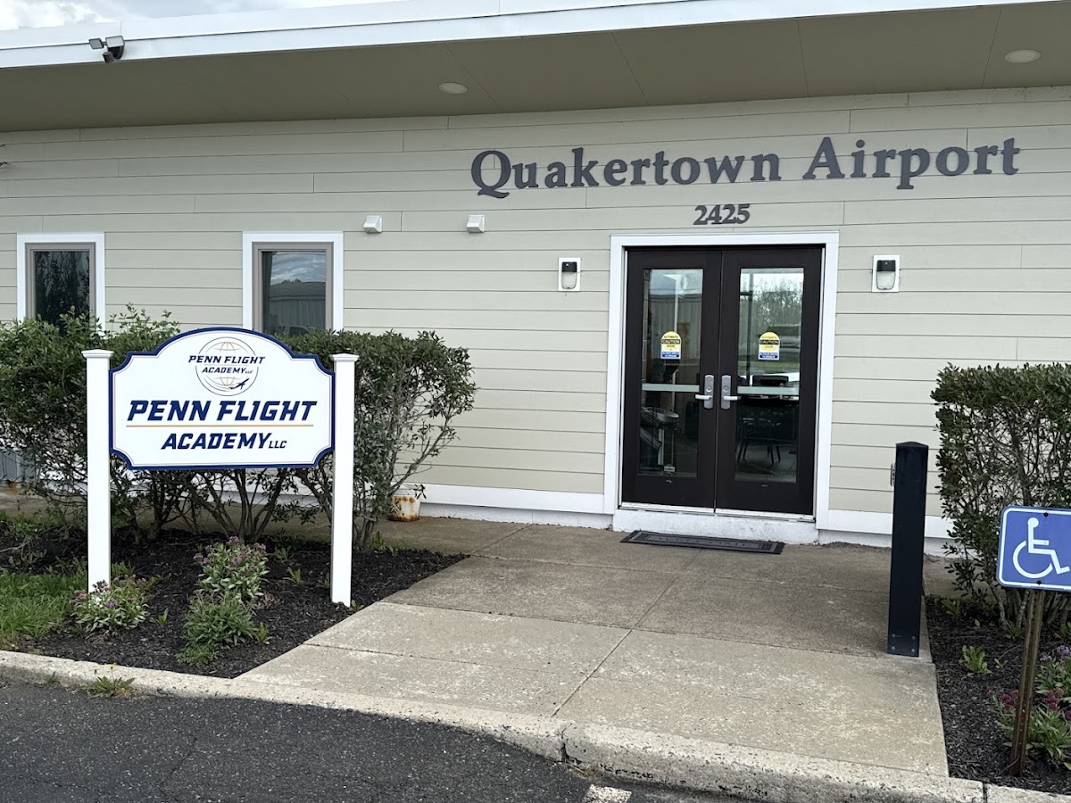 Penn Flight Academy