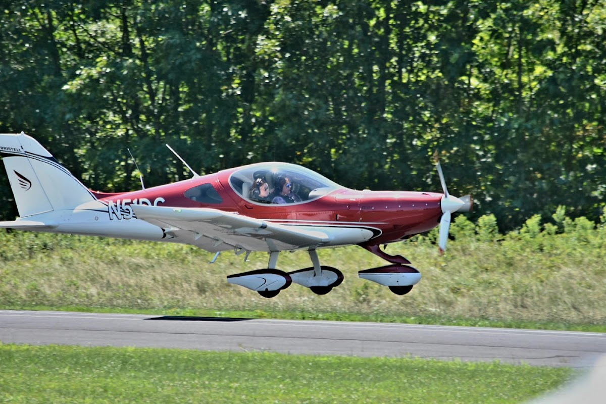 Penn Flight Academy