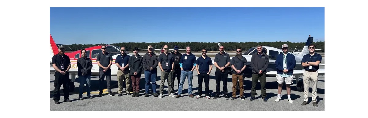 Pensacola Air Flight School