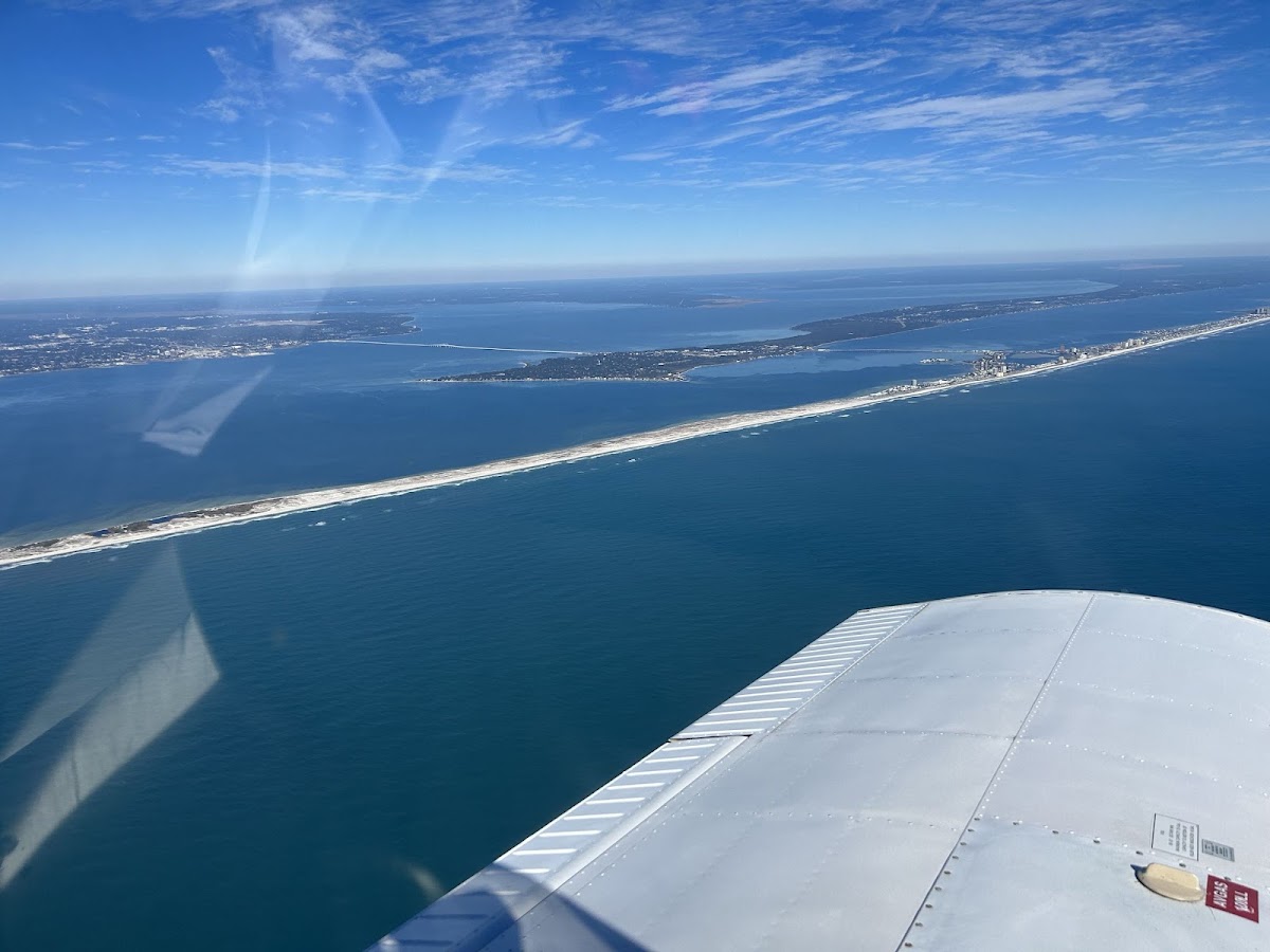 Perdido Key Flight School
