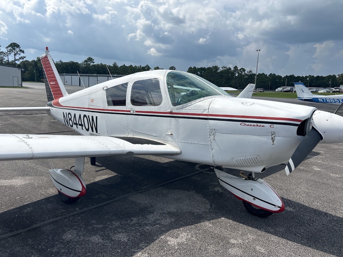 Perdido Key Flight School