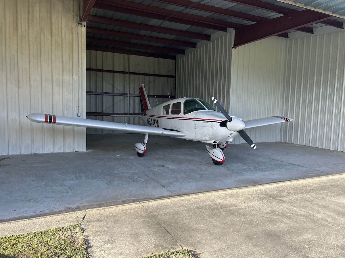 Perdido Key Flight School