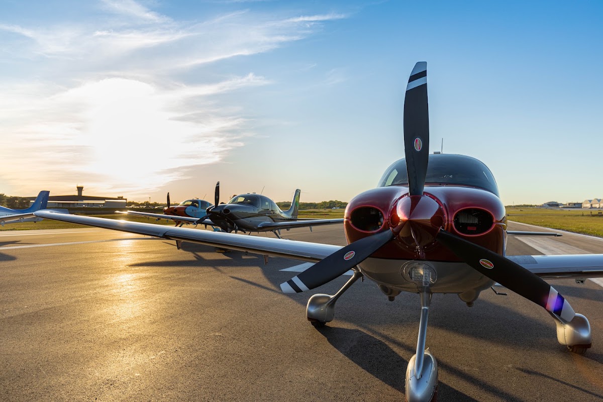 Performance Flight