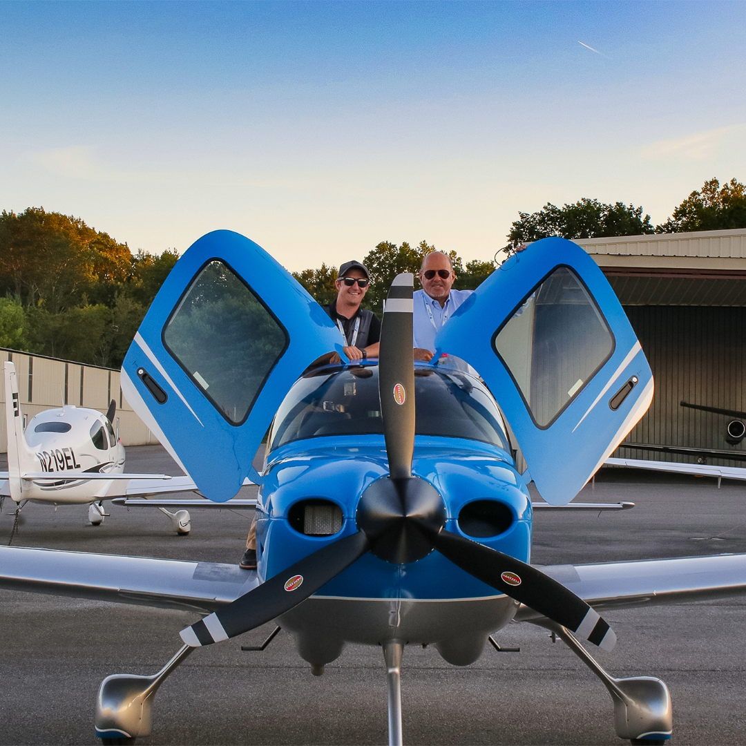 Performance Flight