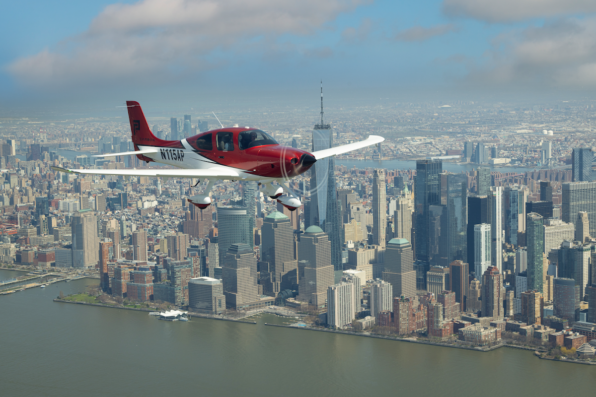 Performance Flight