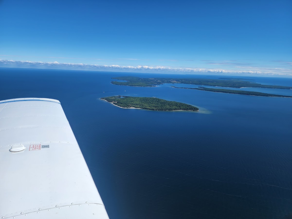 Perry Air Flight School