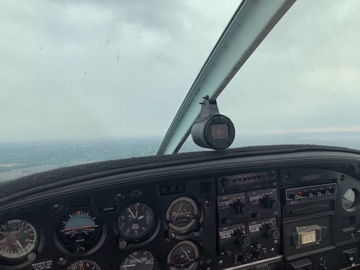 Phill-Air Inc