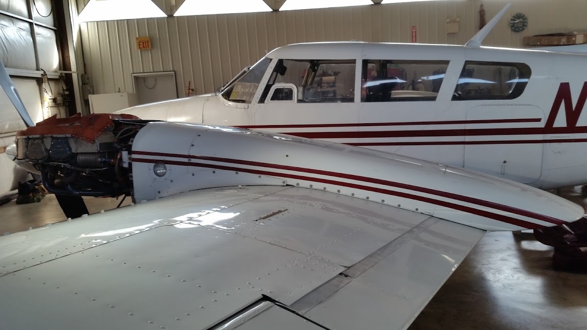 Phill-Air Inc