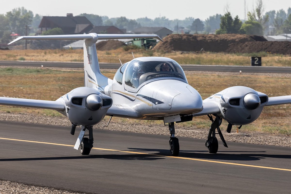 Phoenix Aviation