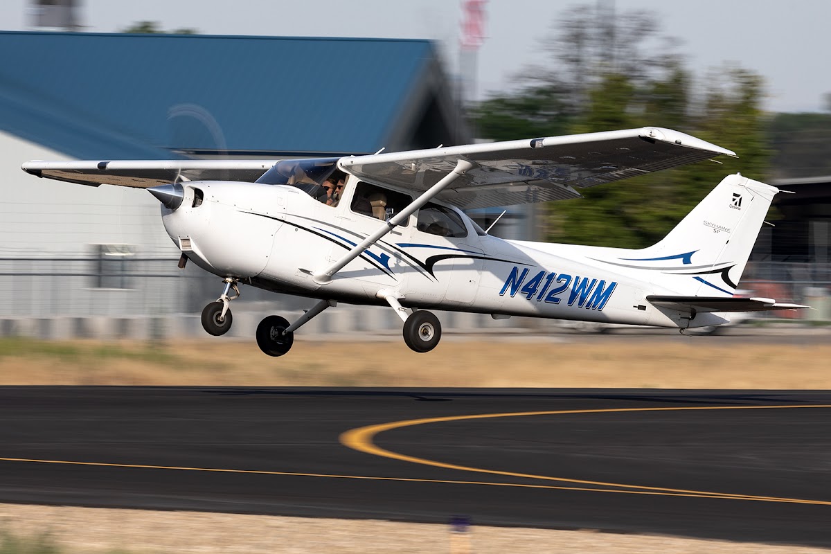Phoenix Aviation