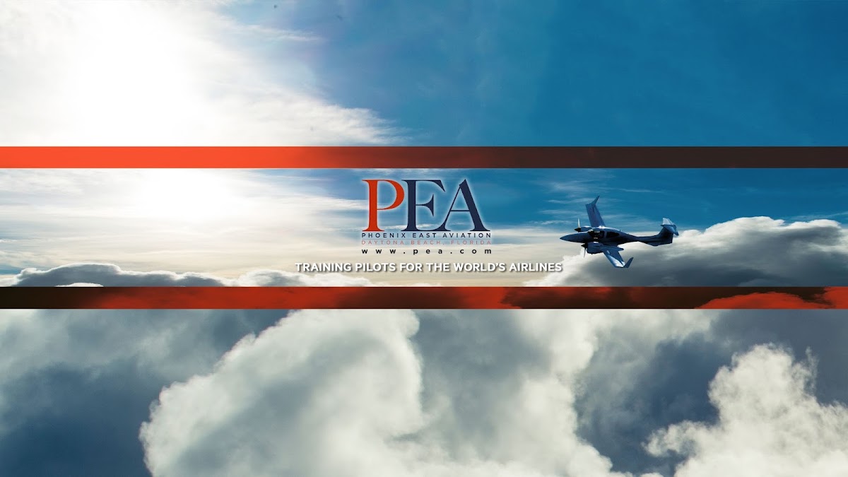 Phoenix East Aviation