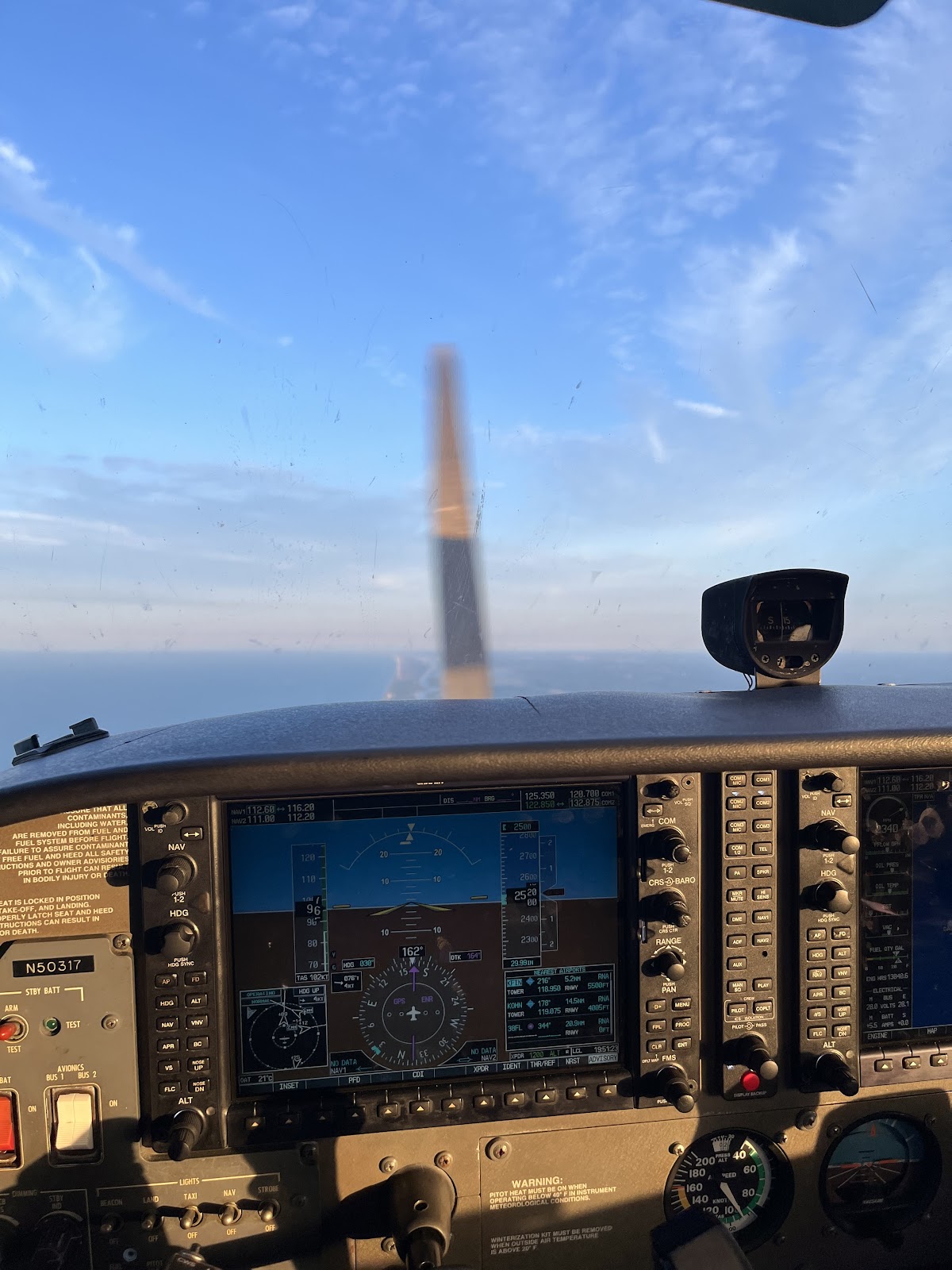 Phoenix East Aviation