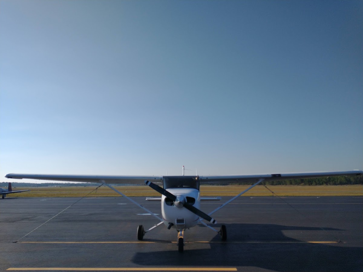 Phoenix East Aviation (Flagler)