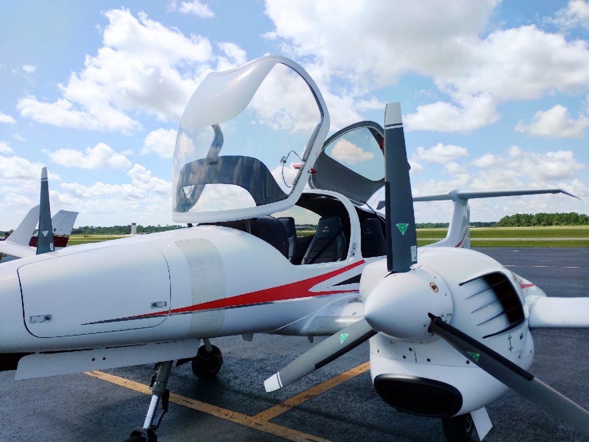 Phoenix East Aviation (Flagler)