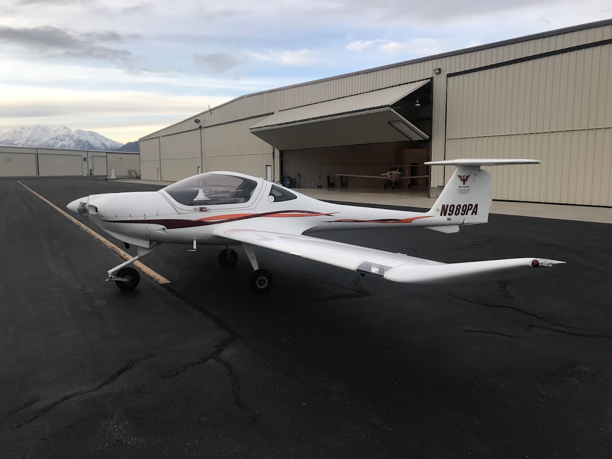 Phoenix Flight Academy