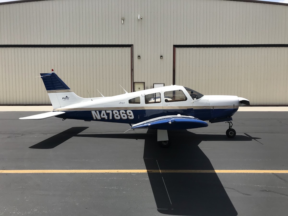 Phoenix Flight Academy
