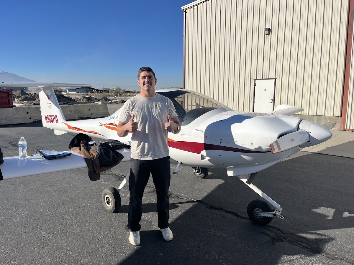 Phoenix Flight Academy