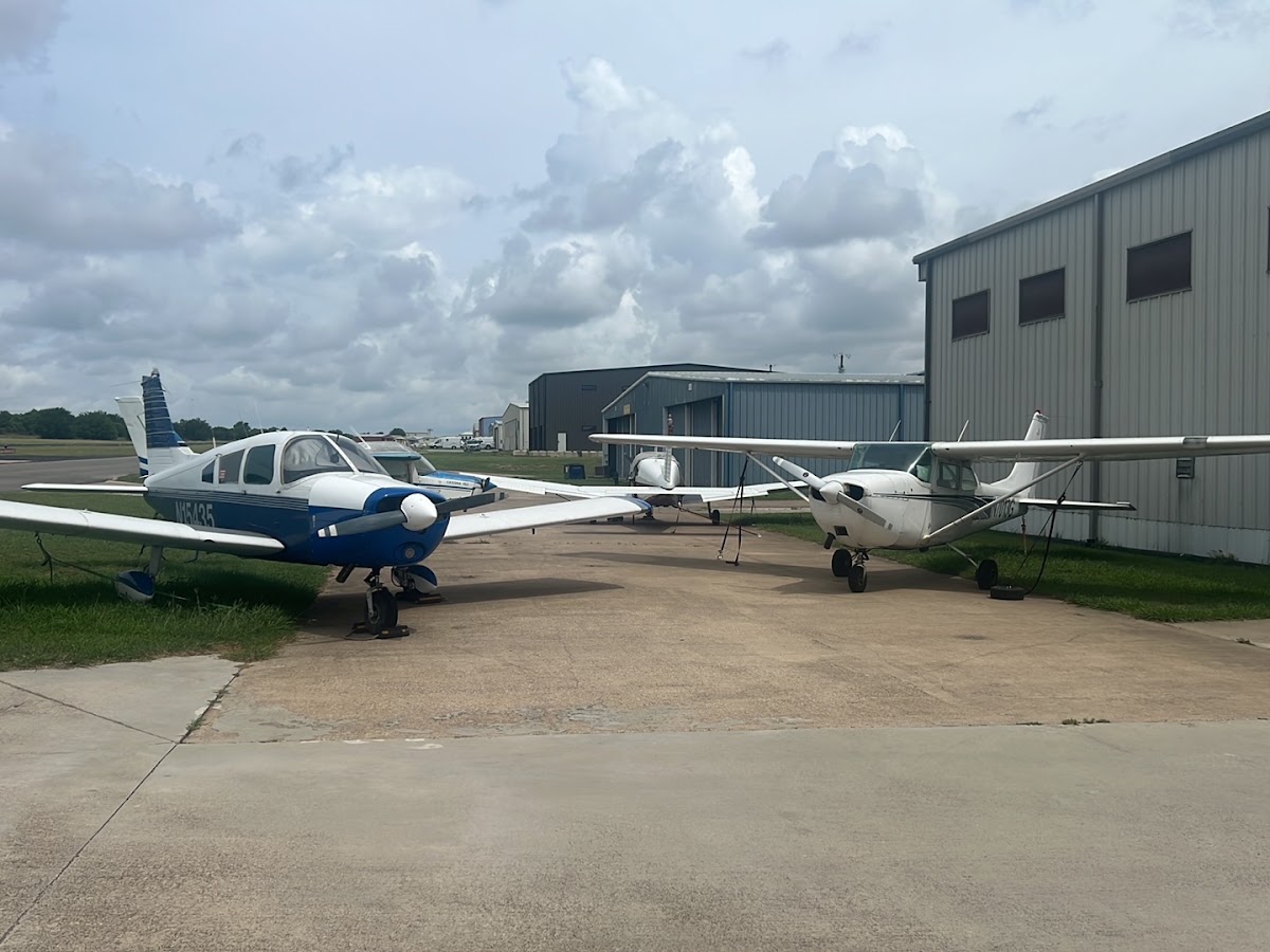 Phpharaoh aviation