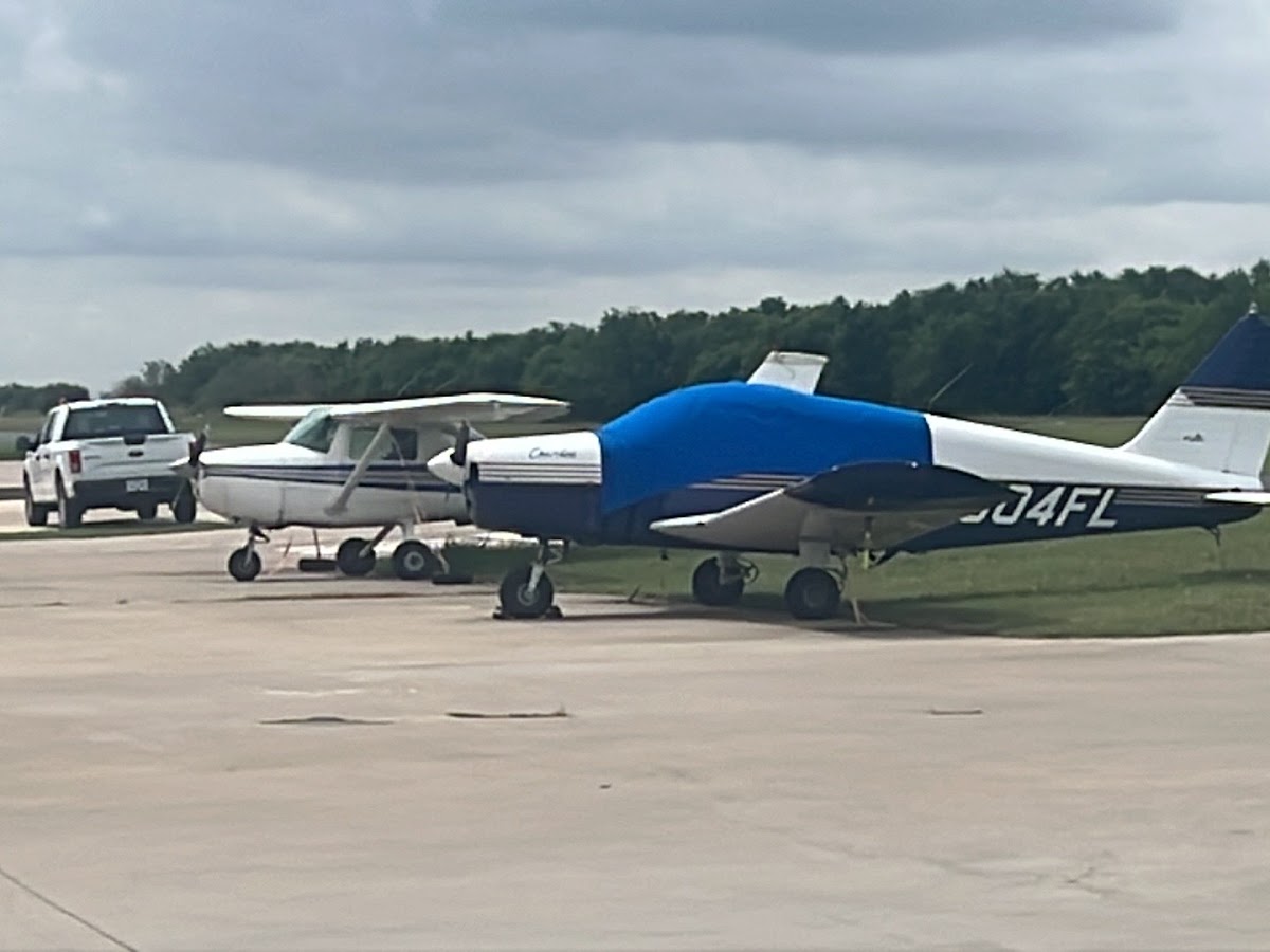 Phpharaoh aviation