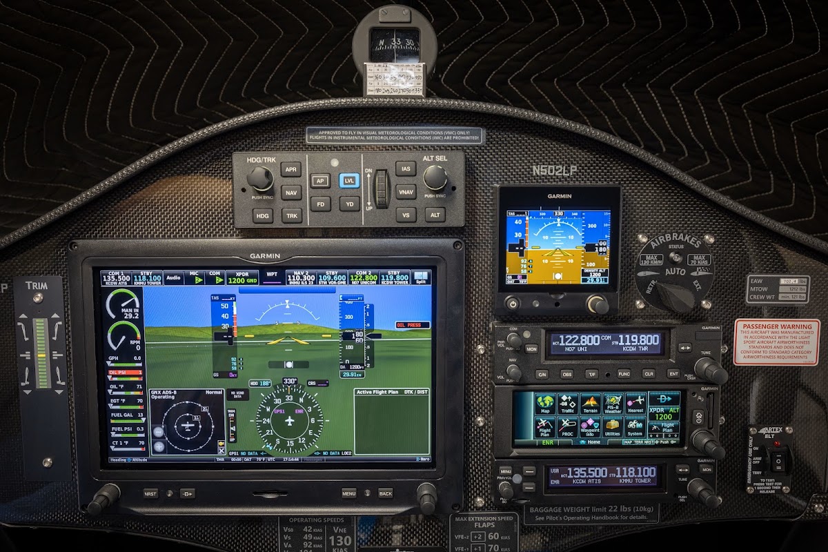 PIC Aviation, LLC