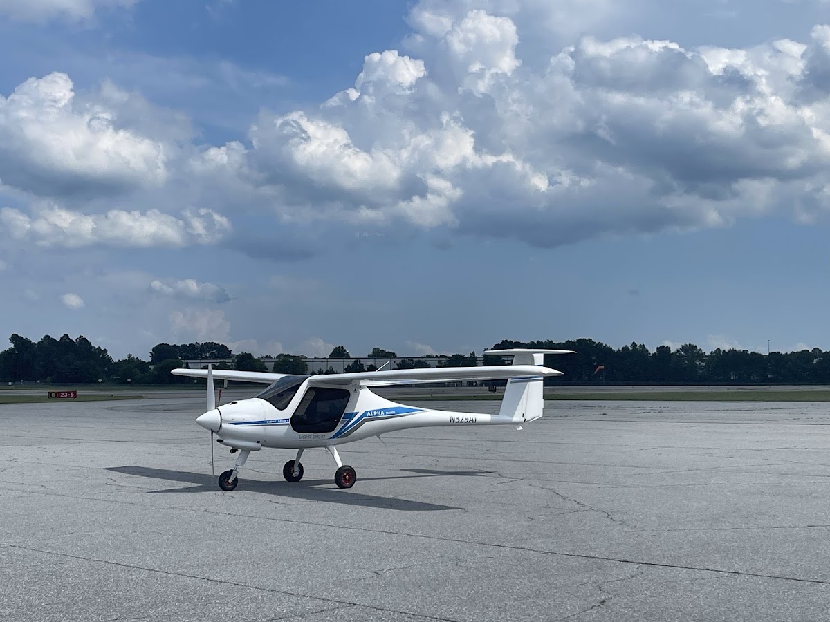 PIC Aviation, LLC