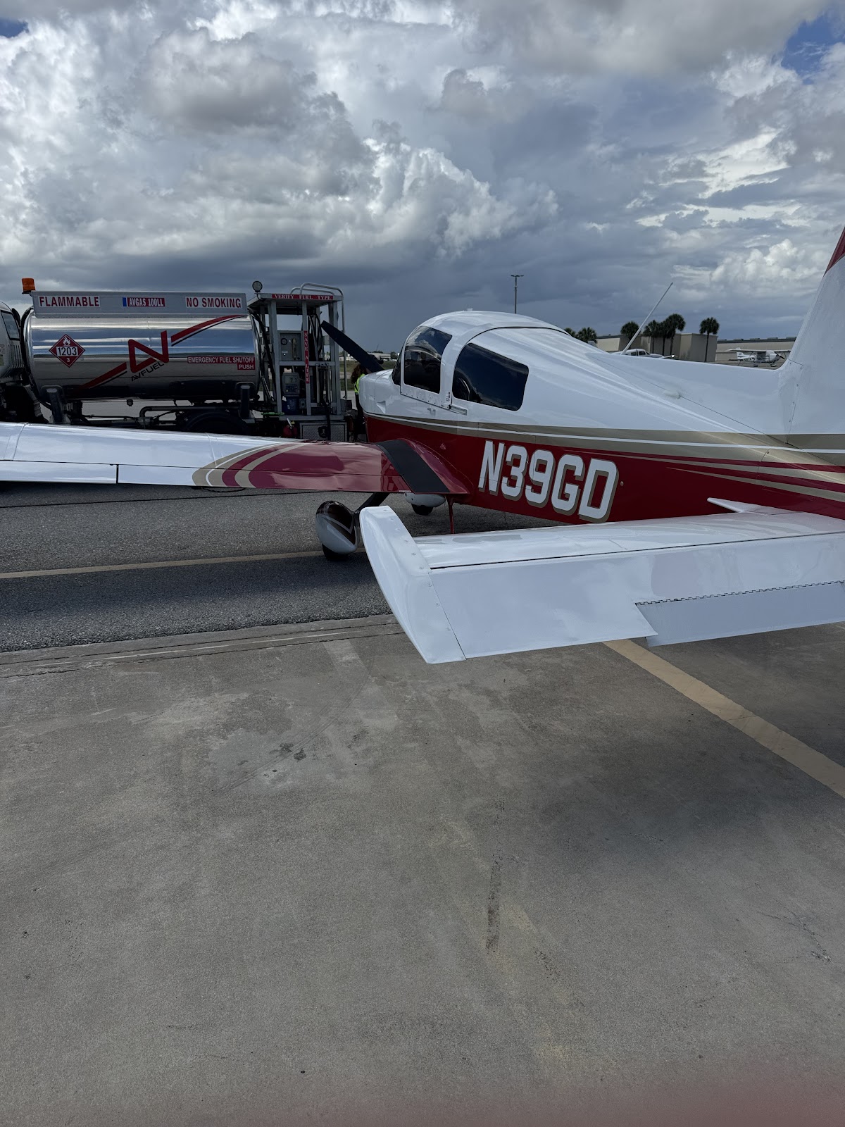 PIC Aviation Services, Inc.