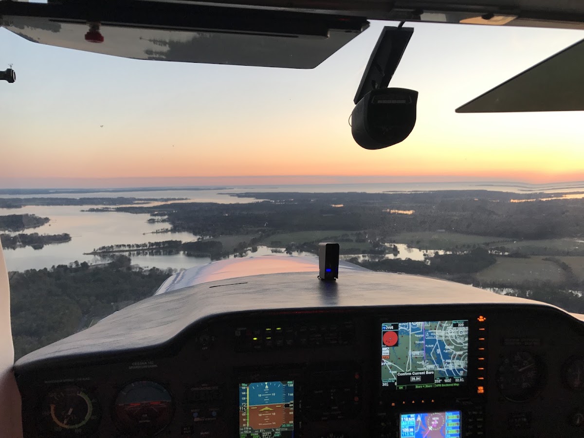 Piedmont Flight Center