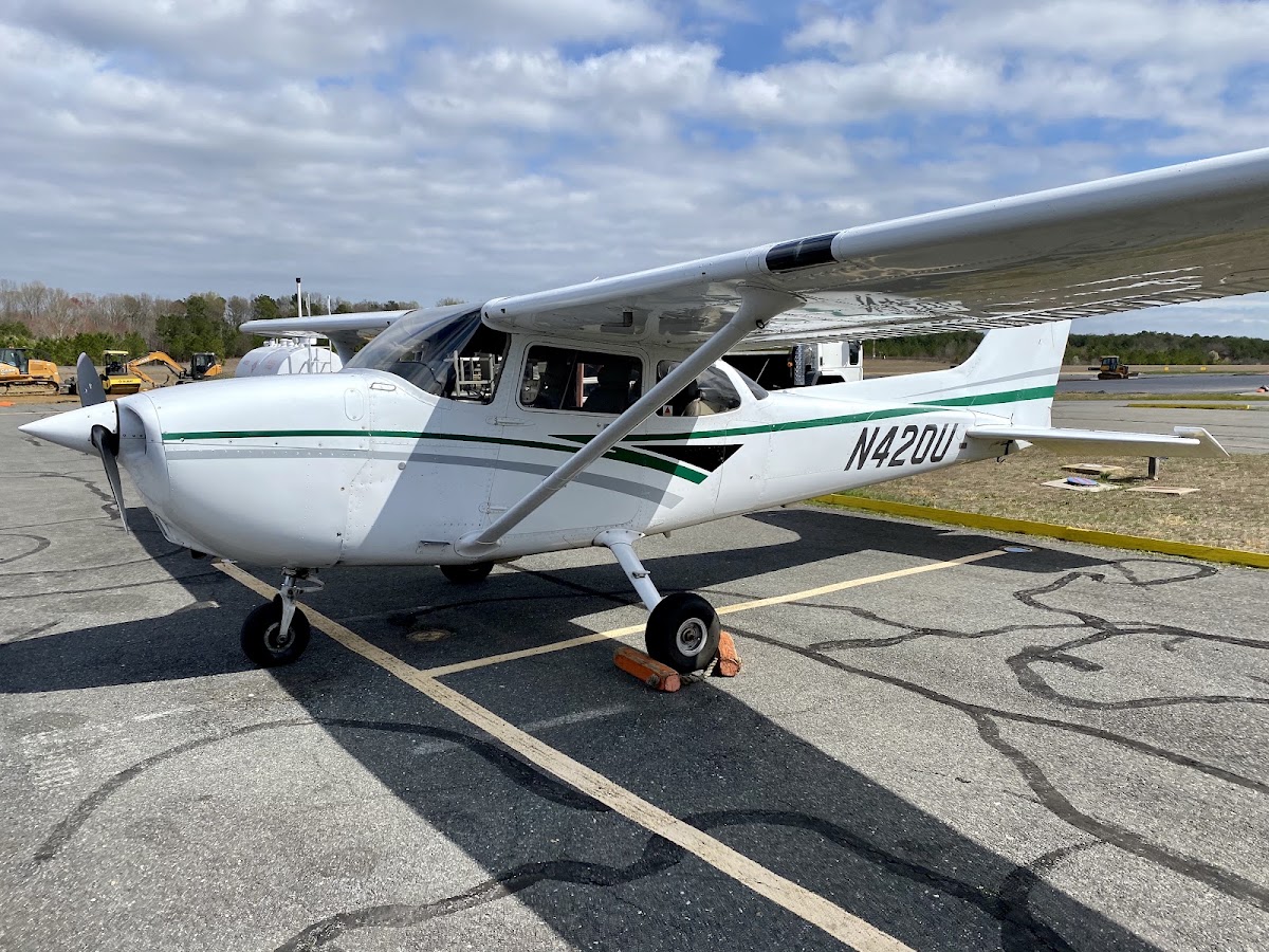 Piedmont Flight Center