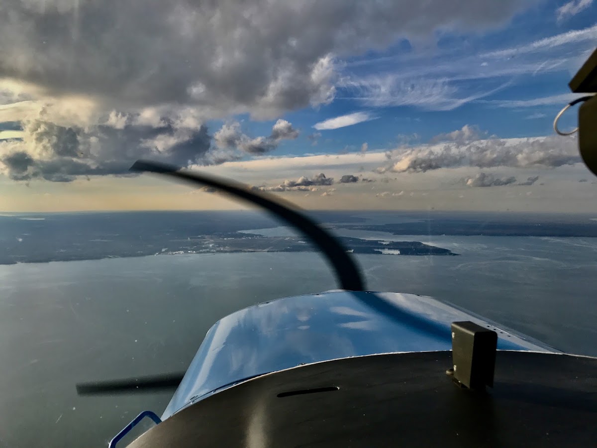 Piedmont Flight Center