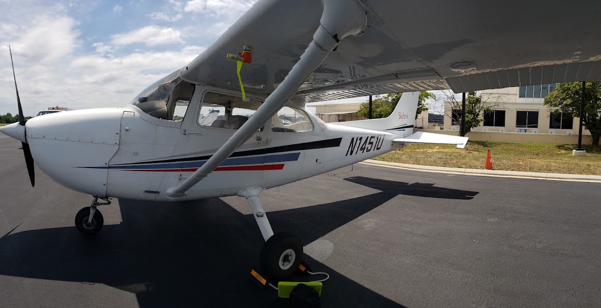 Piedmont Flight Training