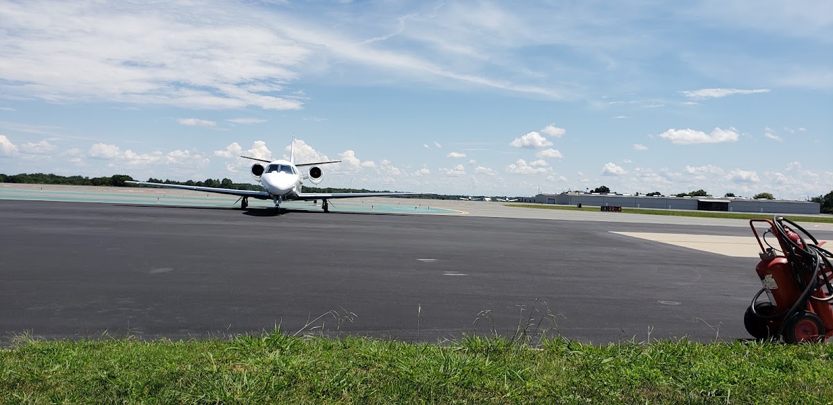 Piedmont Flight Training