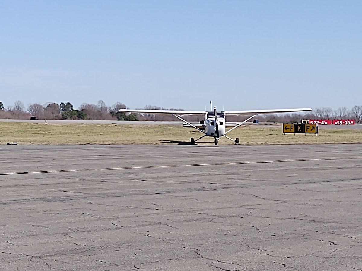 Piedmont Flight Training