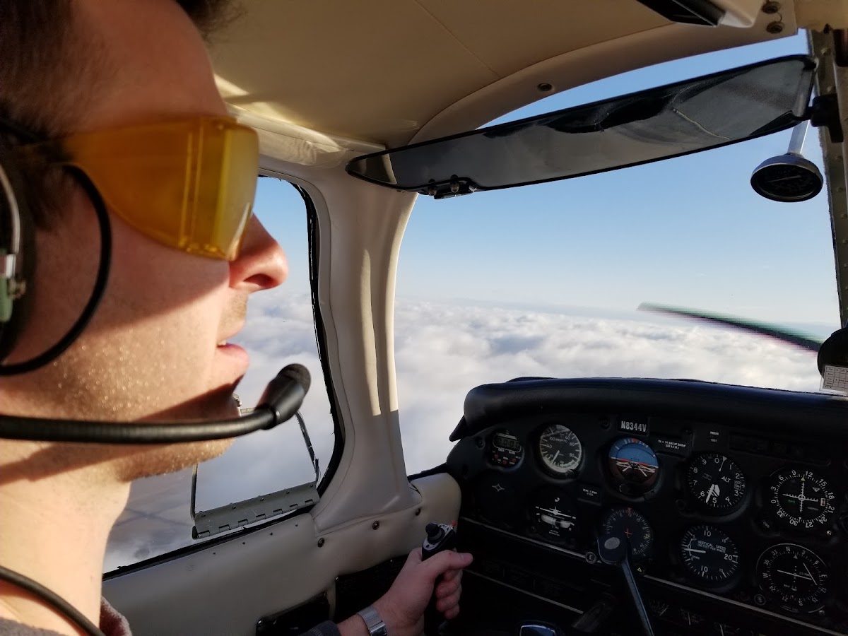 Pilot Flight Training Courses