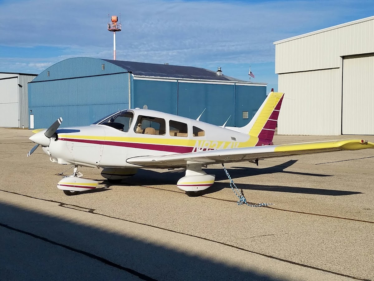 Pilot Flight Training Courses