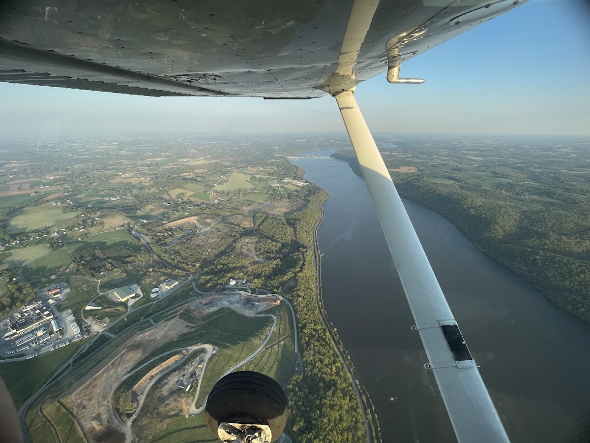 Pilot In Training Flight Academy