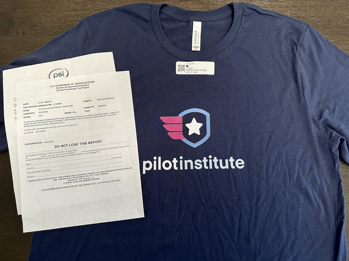 Pilot Institute